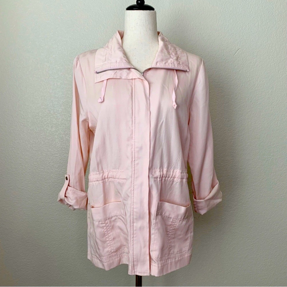 Christopher & Banks NWT Women’s Lightweight Jacket